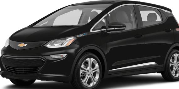 CHEVROLET BOLT EV 2020 1G1FY6S03L4113918 image